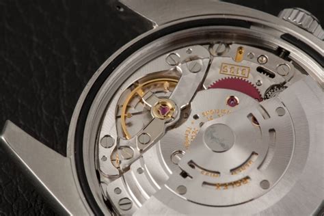 rolex watches automatic movement|rolex 3135 vs 3235 caliber.